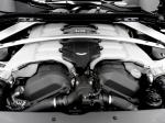 Aston Martin DB9 Volante by Wheelsandmore 2010 года